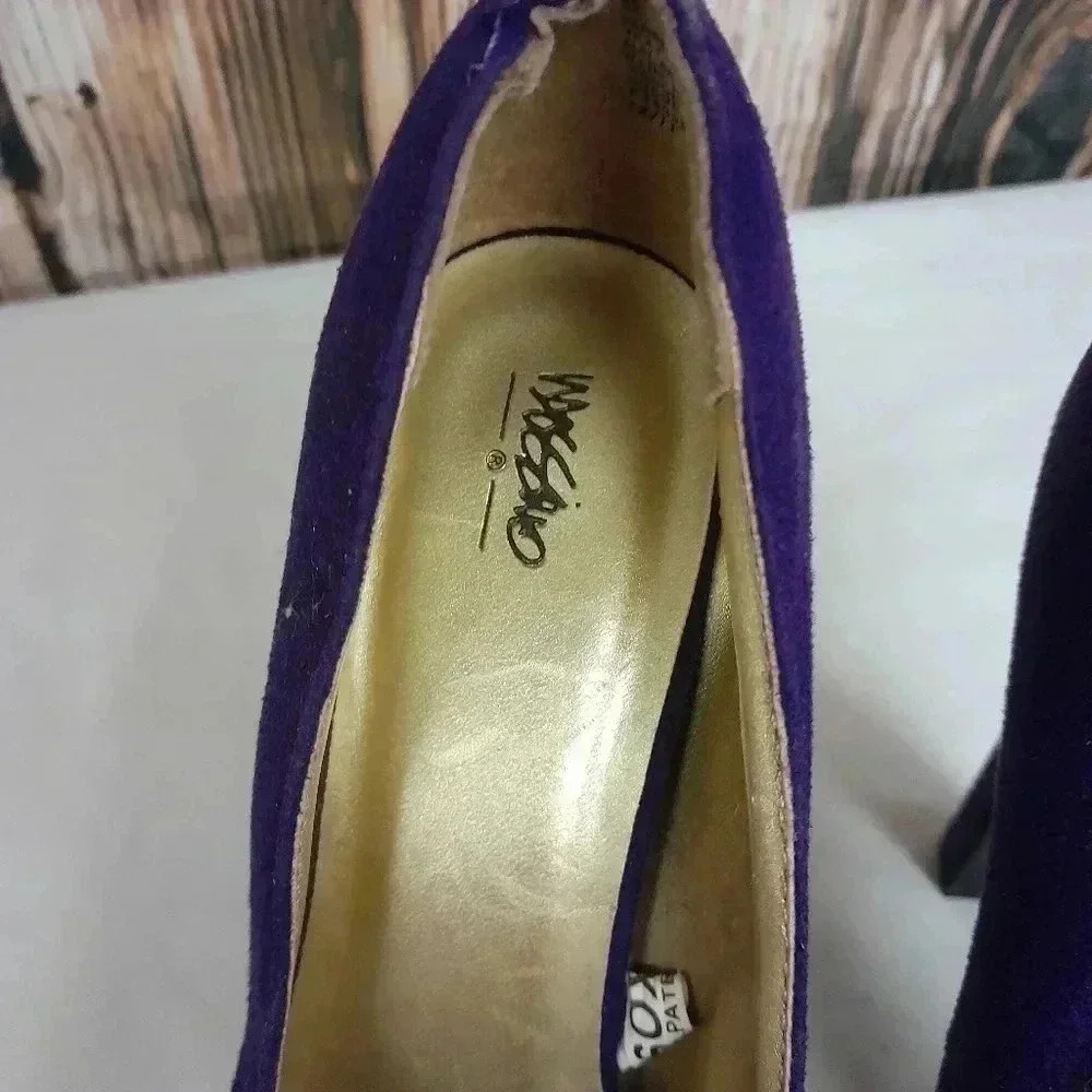 High heels - Picture 2 of 5